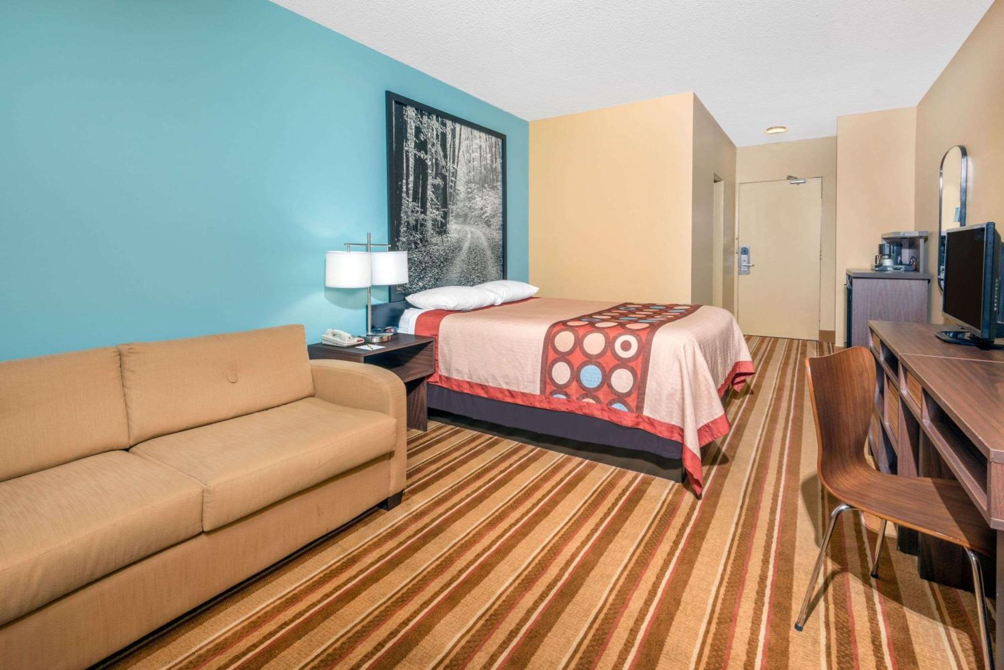 Super 8 By Wyndham Thunder Bay Motel Екстериор снимка