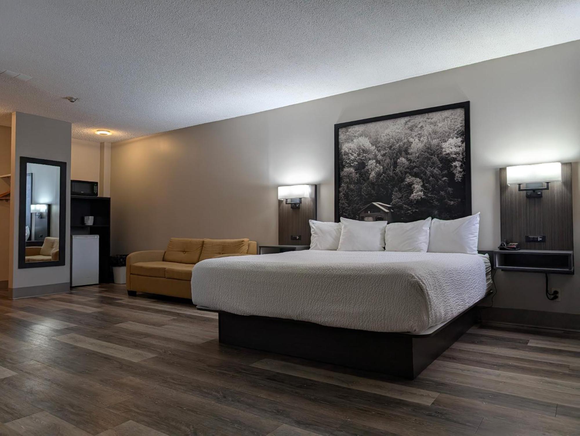 Super 8 By Wyndham Thunder Bay Motel Екстериор снимка